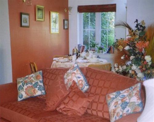 The Yellow House B&B Woodborough  Luaran gambar