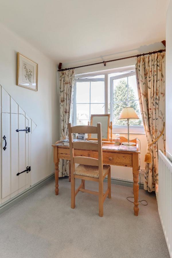 The Yellow House B&B Woodborough  Luaran gambar